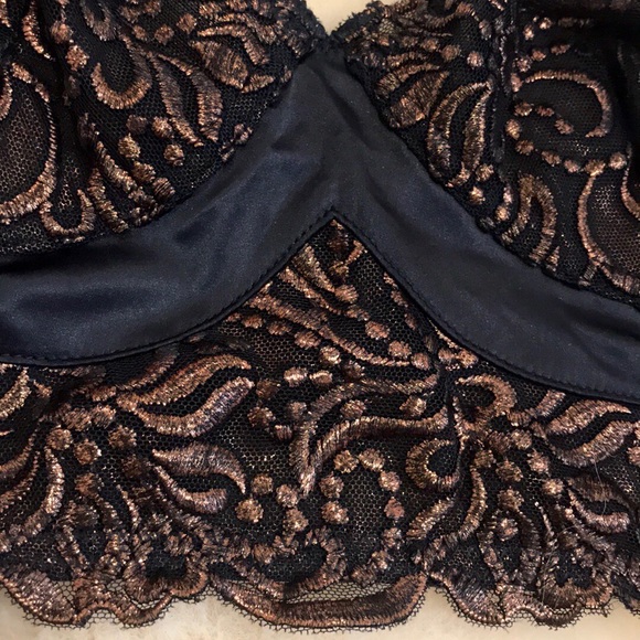 Free People Onyx Women’s Bra. XS, S, M - Picture 7 of 8